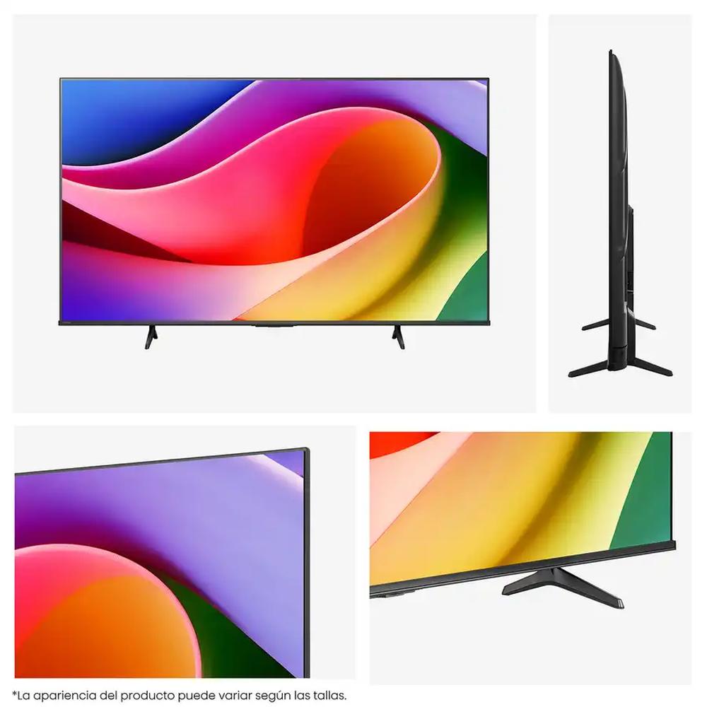 TV 55" HISENSE 55A5NV - Image 2