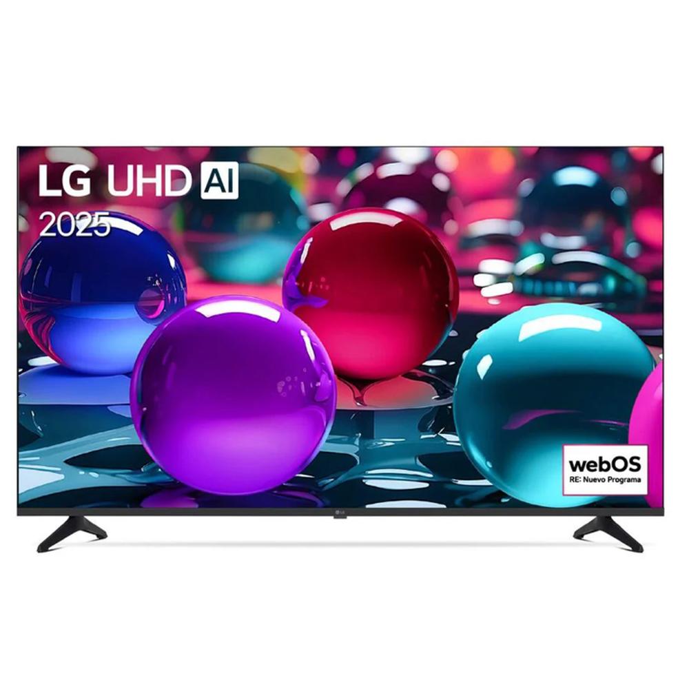 TELEVISOR LG 65UA7300PSB UHD/4K SMART Thinq AI C/MAGIC REMOTE