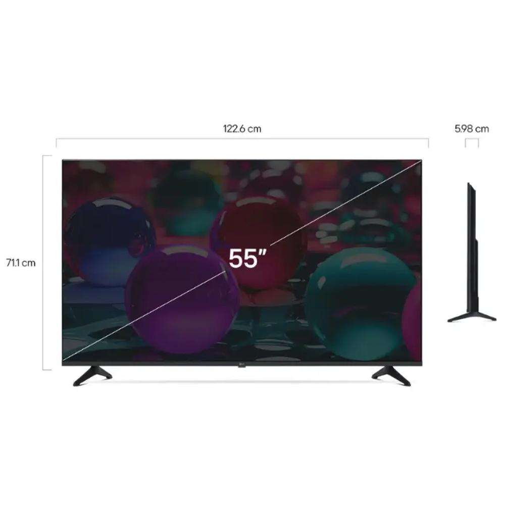 TELEVISOR LG 4K ULTRA HD 55" 55UA7300PSB MODELO 2025 - Image 3