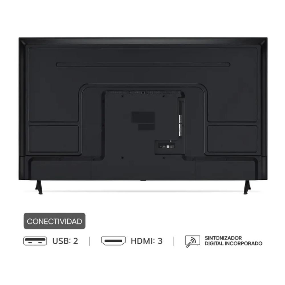 TELEVISOR LG 4K ULTRA HD 55" 55UA7300PSB MODELO 2025 - Image 4