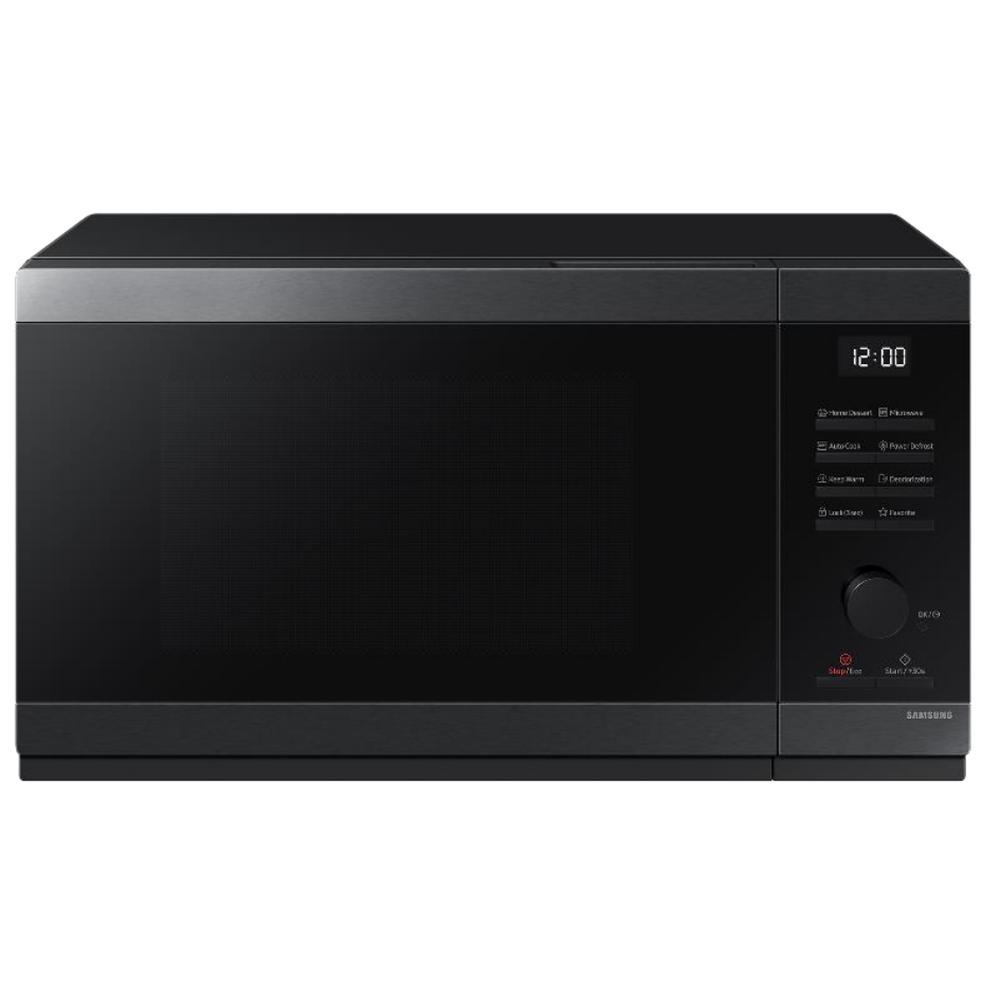 HORNO MICROONDAS SAMSUNG 32L MS32DG4504AG/PE NEGRA INOX