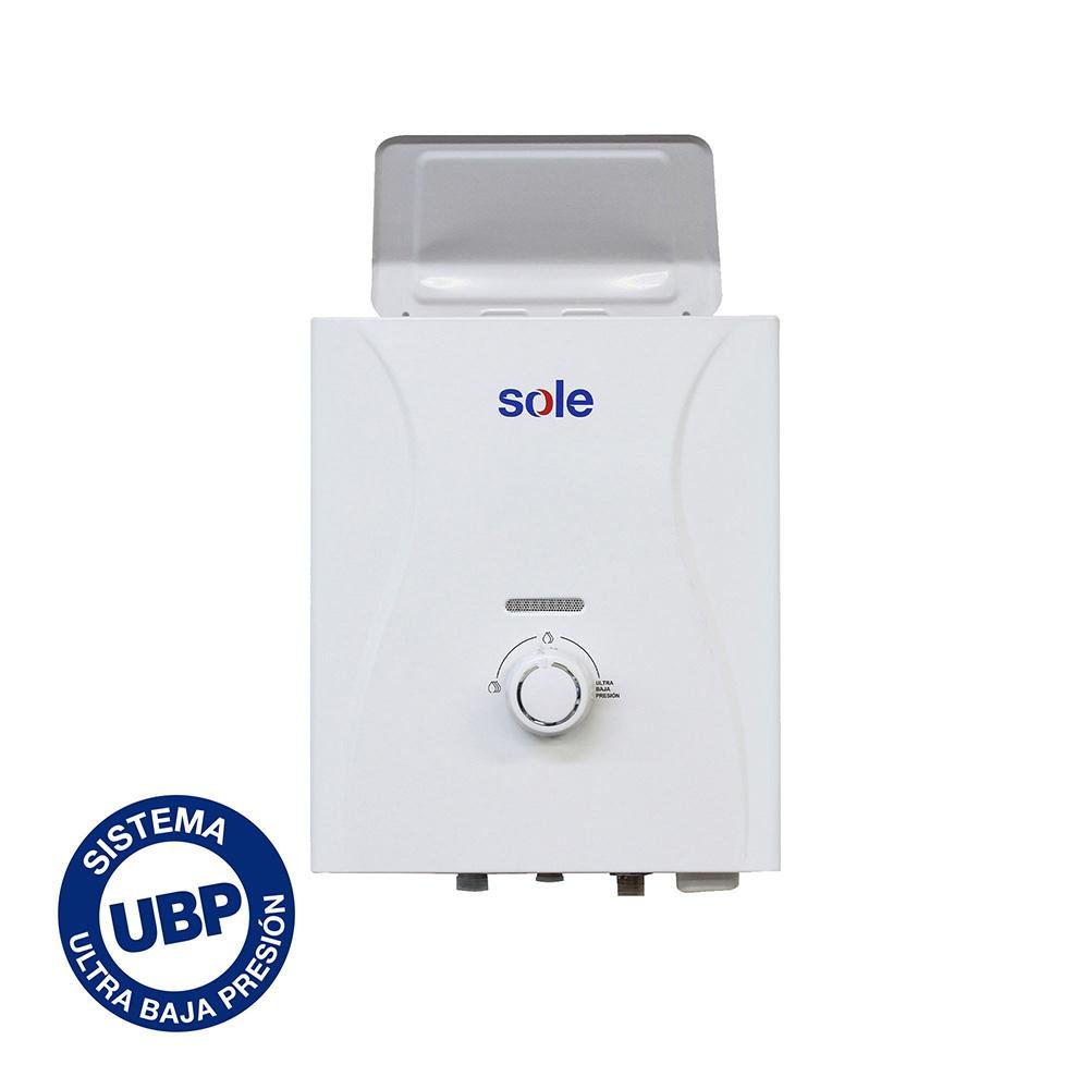 TERMA SOLE 5.5 LT BASIC INVIERNO + HERVIDOR - Image 8