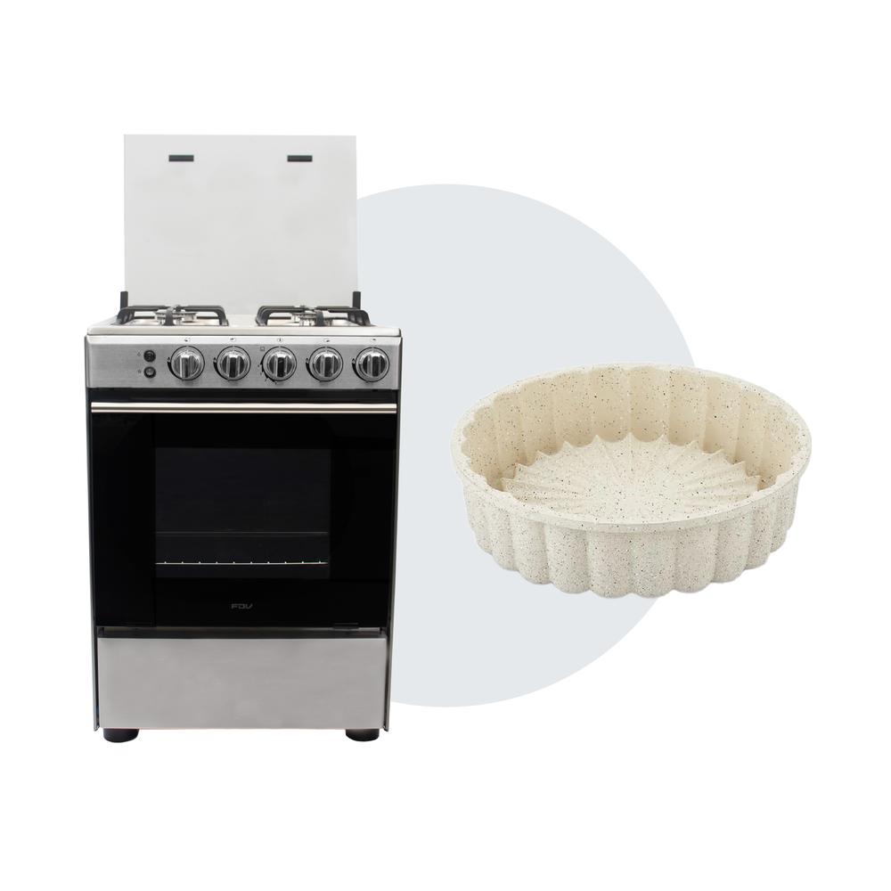 Cocina FDV Class GLP - GN