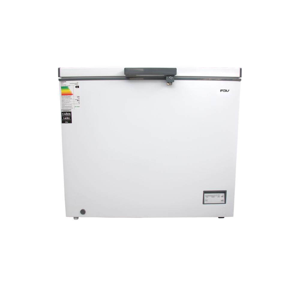 Congelador FDV 251L Blanco