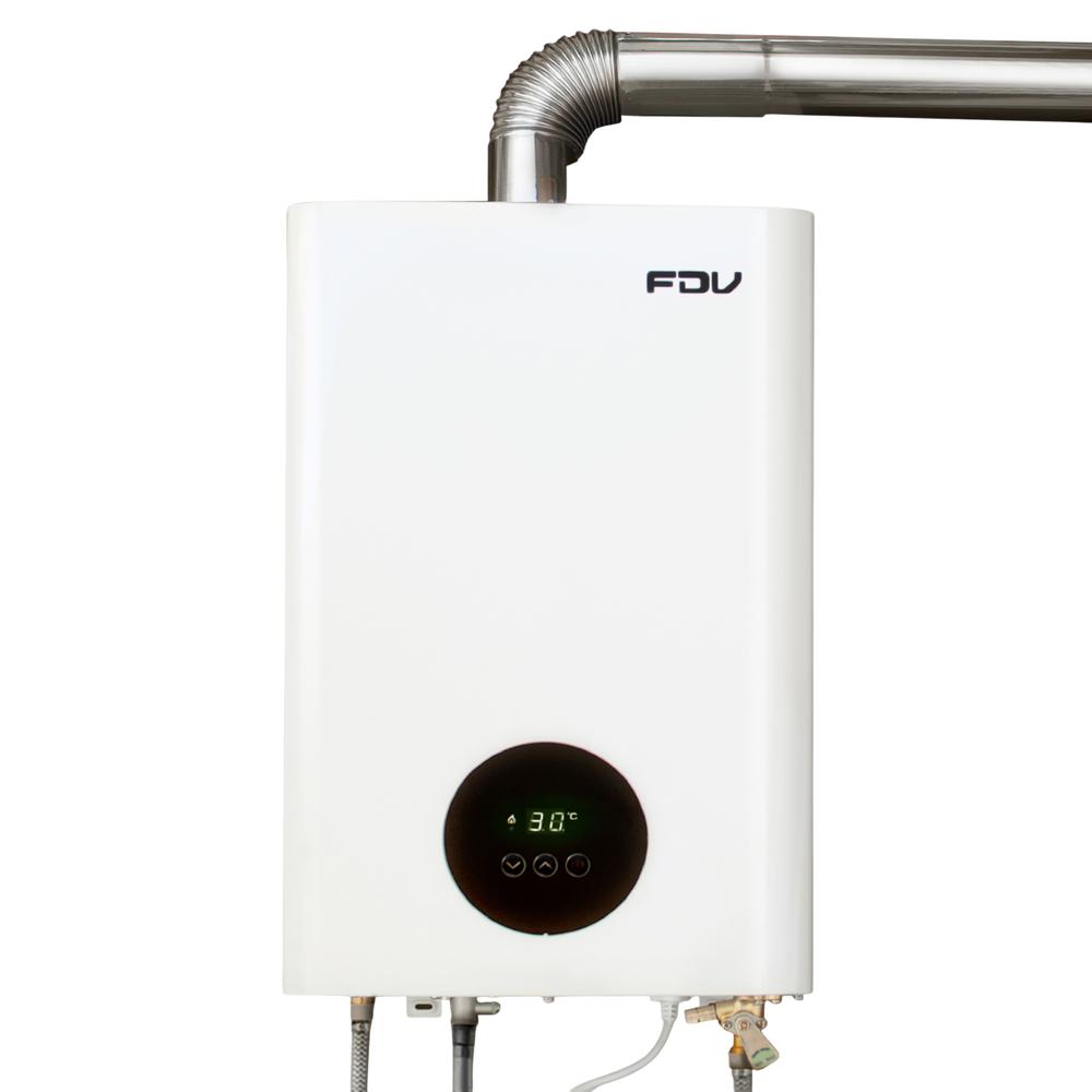 Terma FDV 10lts TF GN