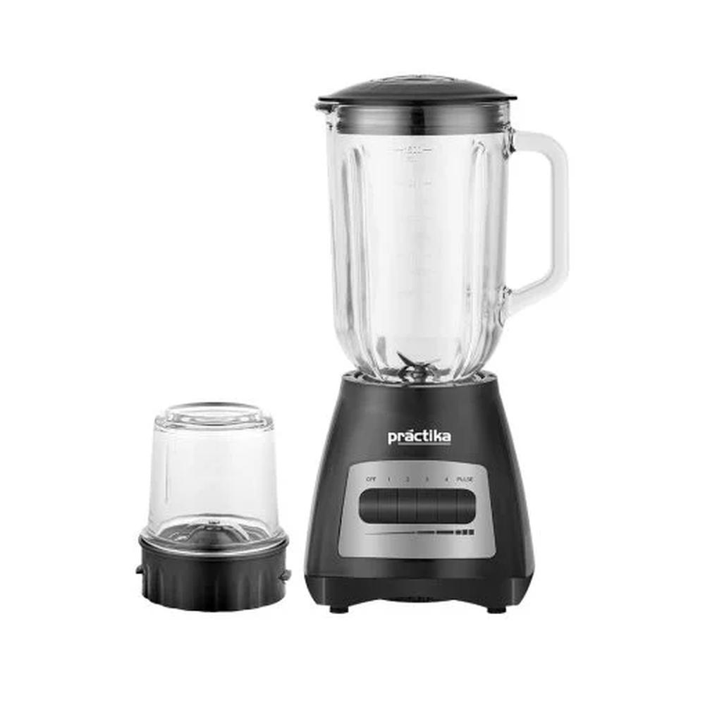 Licuadora Mod.BLW-450 + Olla Arrocera Mod POM-1K