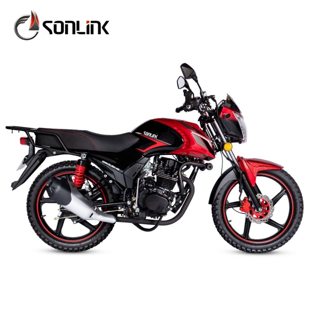 MOTO,SONLINK,TRABAJO / UTILITARIA,SL150-4G