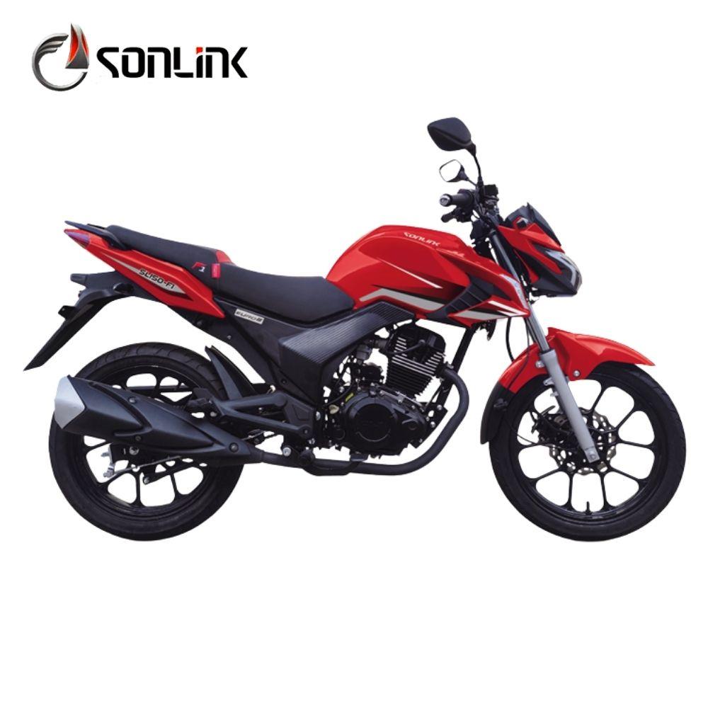 MOTO,SONLINK,URBANA,SL150-F1