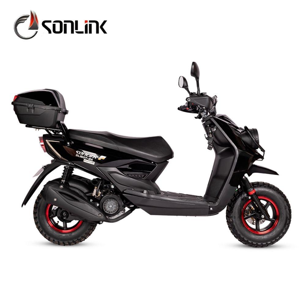 MOTO,SONLINK,AUTOMATICA / SCOOTER,SL150T-2A
