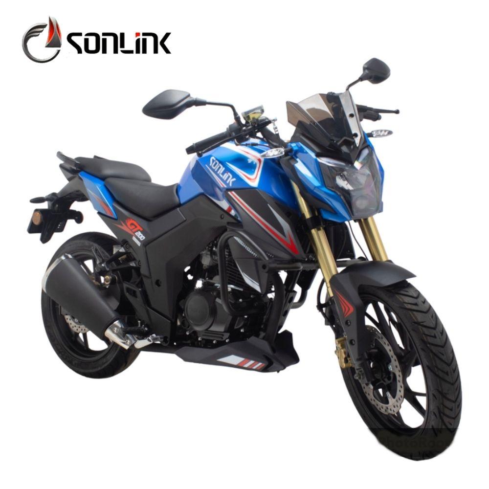 MOTO,SONLINK,PISTERA / NAKED,SL200-F7