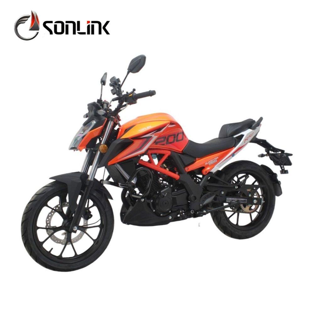 MOTO,SONLINK,PISTERA / NAKED,SL200-F9A