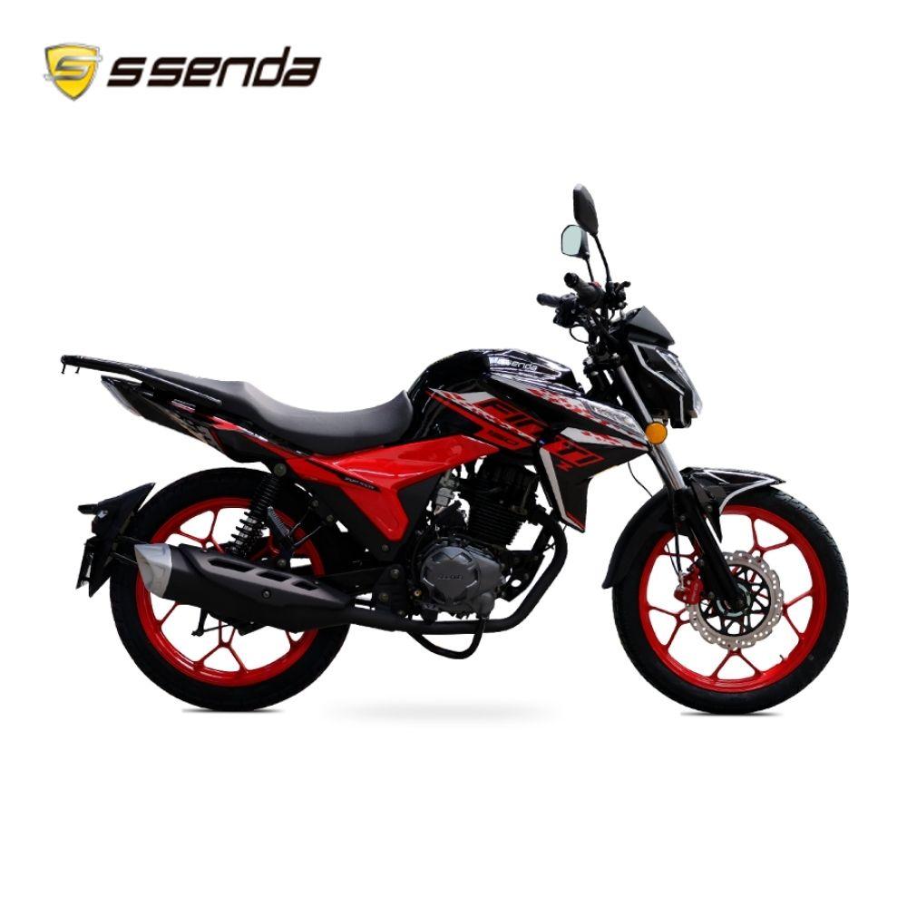 MOTO,SSENDA,URBANA,FINITI 150 SPORT  (NUEVO MODELO)