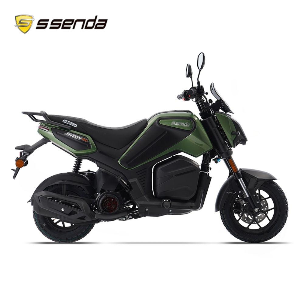 MOTO,SSENDA,AUTOMATICA / SCOOTER,JIMMY 150