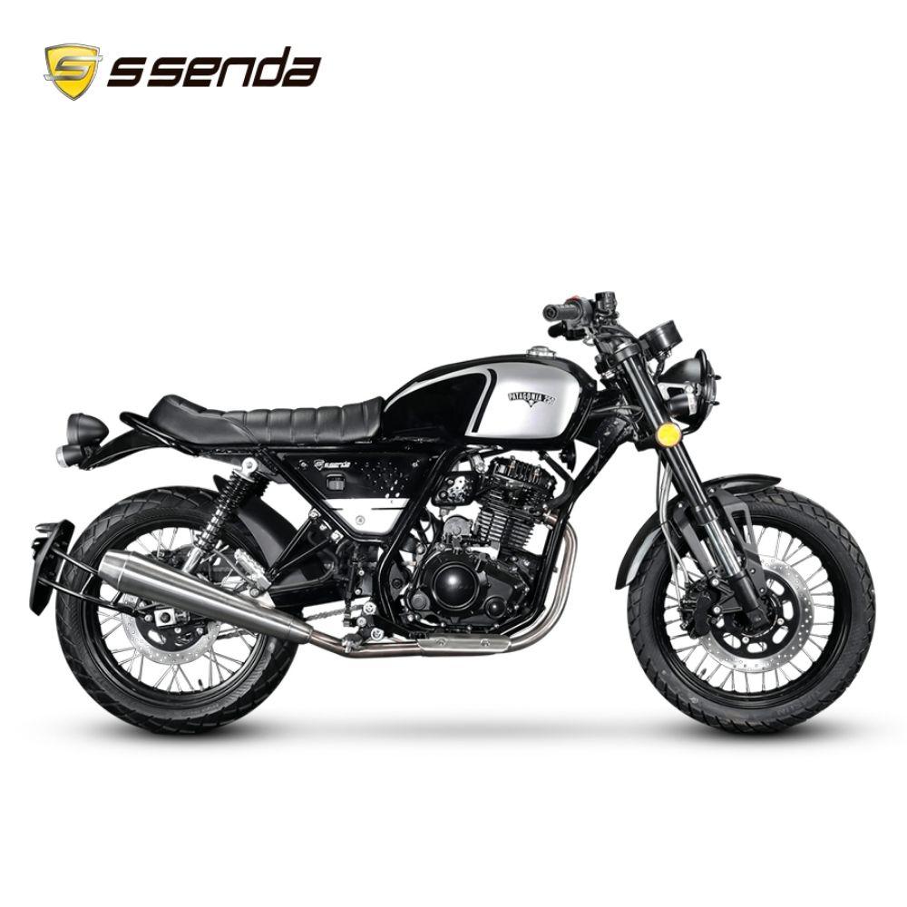 MOTO,SSENDA,CUSTOM,PATAGONIA 250