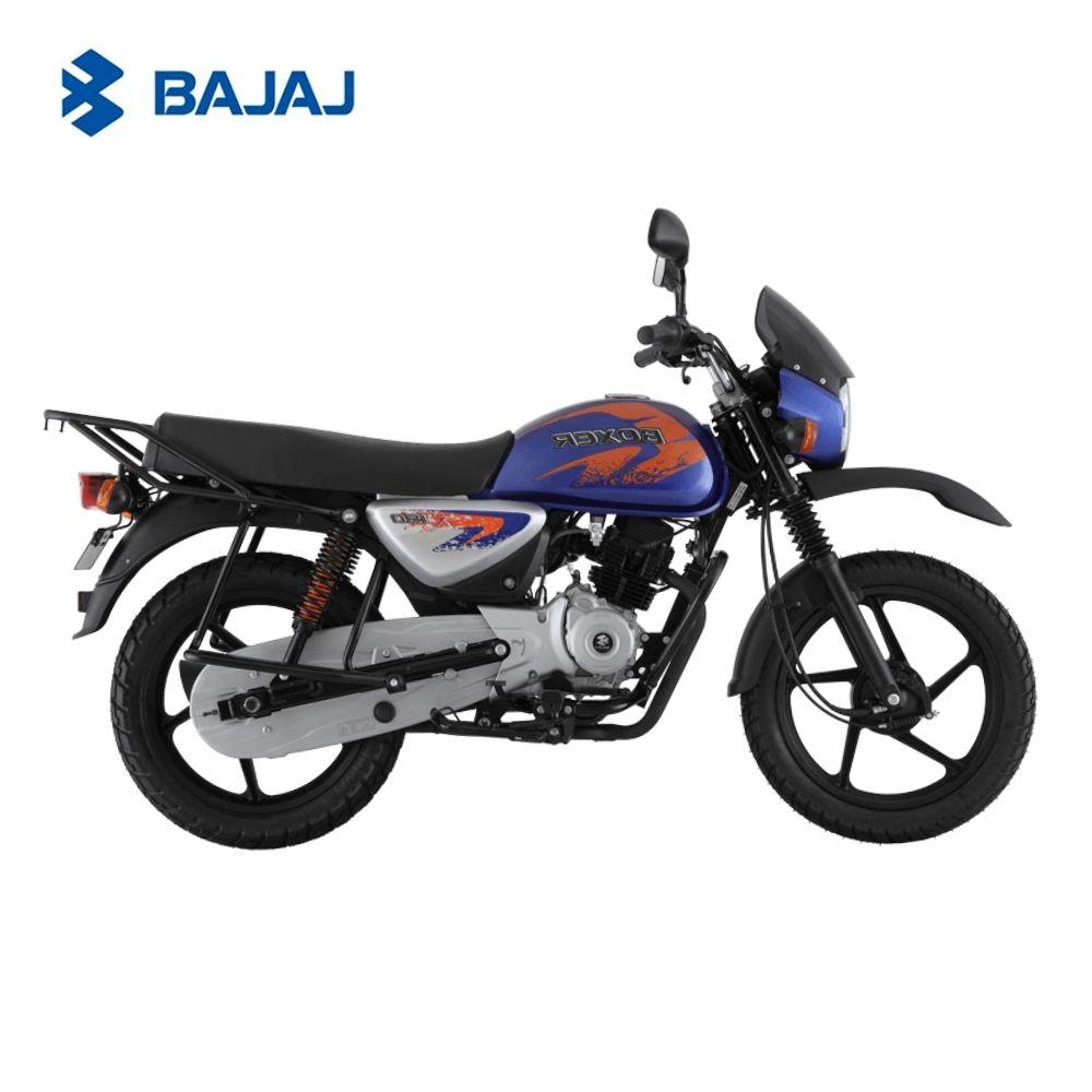 MOTO,BAJAJ,TRABAJO / UTILITARIA,BOXER CARGO 150X UG