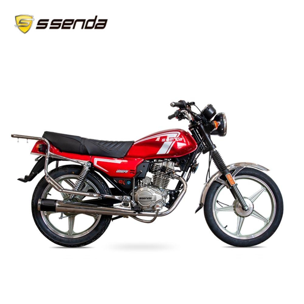 MOTO,SSENDA,TRABAJO / UTILITARIA,URBANIKAR-150