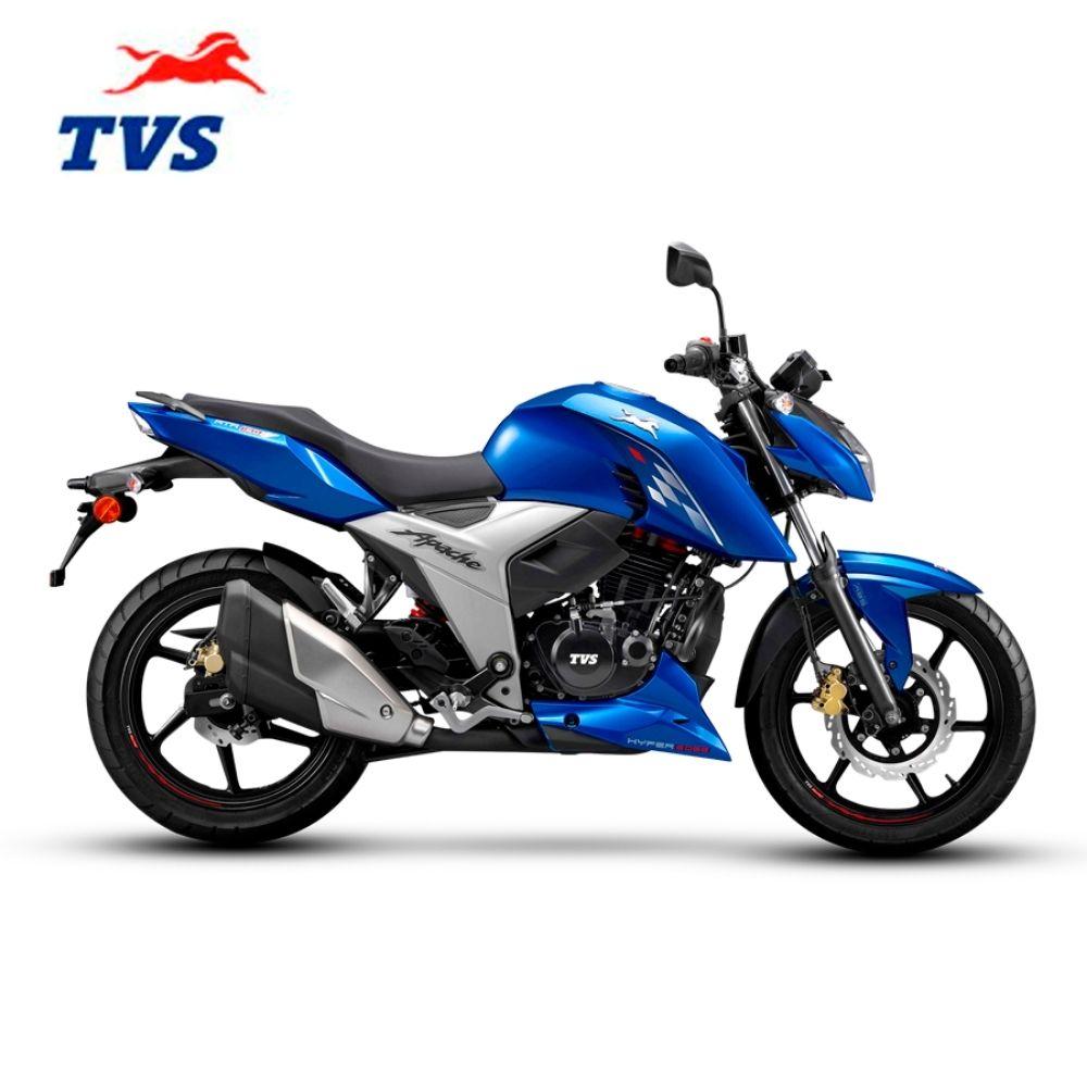 MOTO,TVS,PISTERA / NAKED,APACHE RTR 160 FI 4V ABS