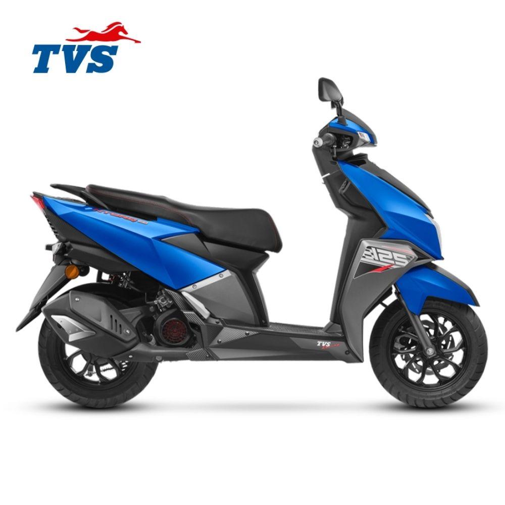 MOTO,TVS,AUTOMATICA / SCOOTER,NTORQ