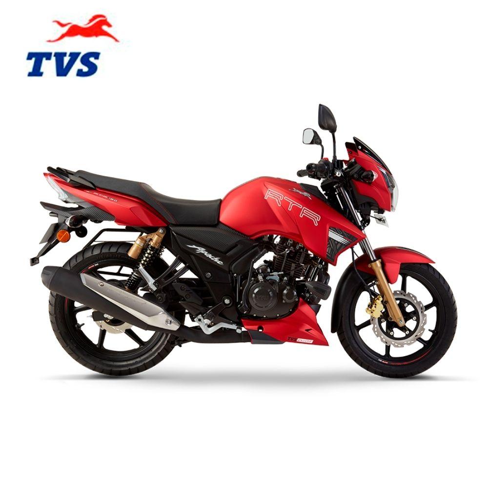 MOTO,TVS,PISTERA / NAKED,APACHE RTR 180