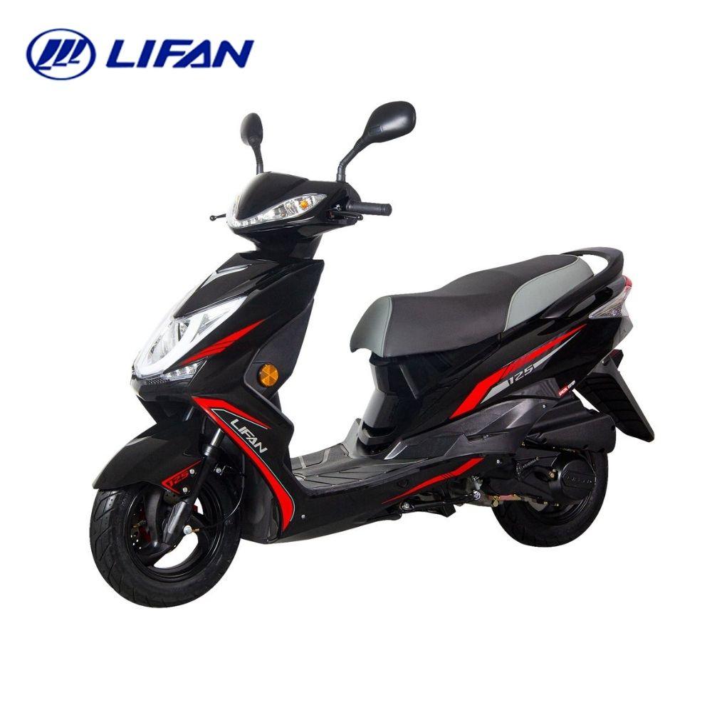 MOTO,LIFAN,AUTOMATICA / SCOOTER,LF125T- 2V SPECIAL EDITION 24