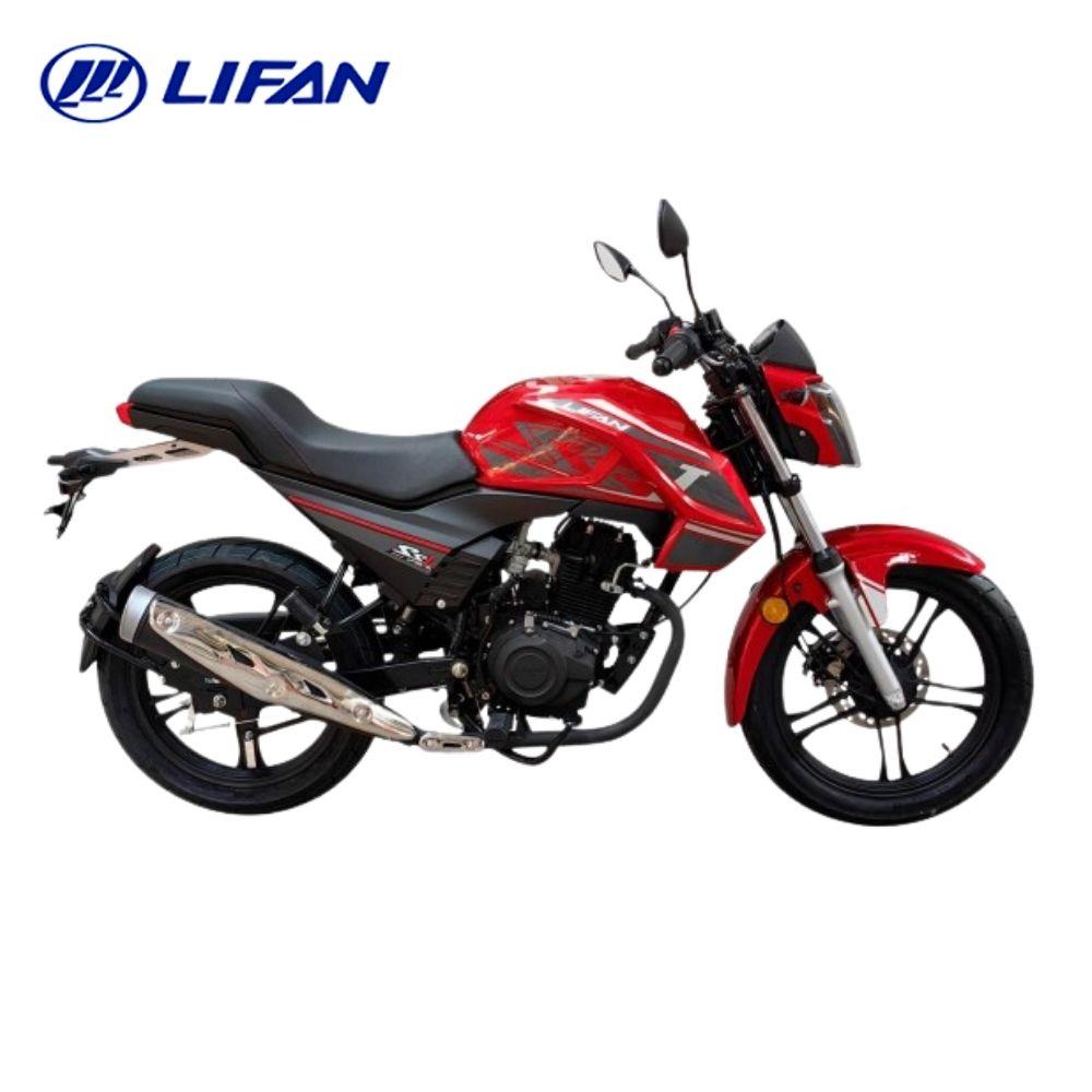 MOTO,LIFAN,URBANA,SS1 125