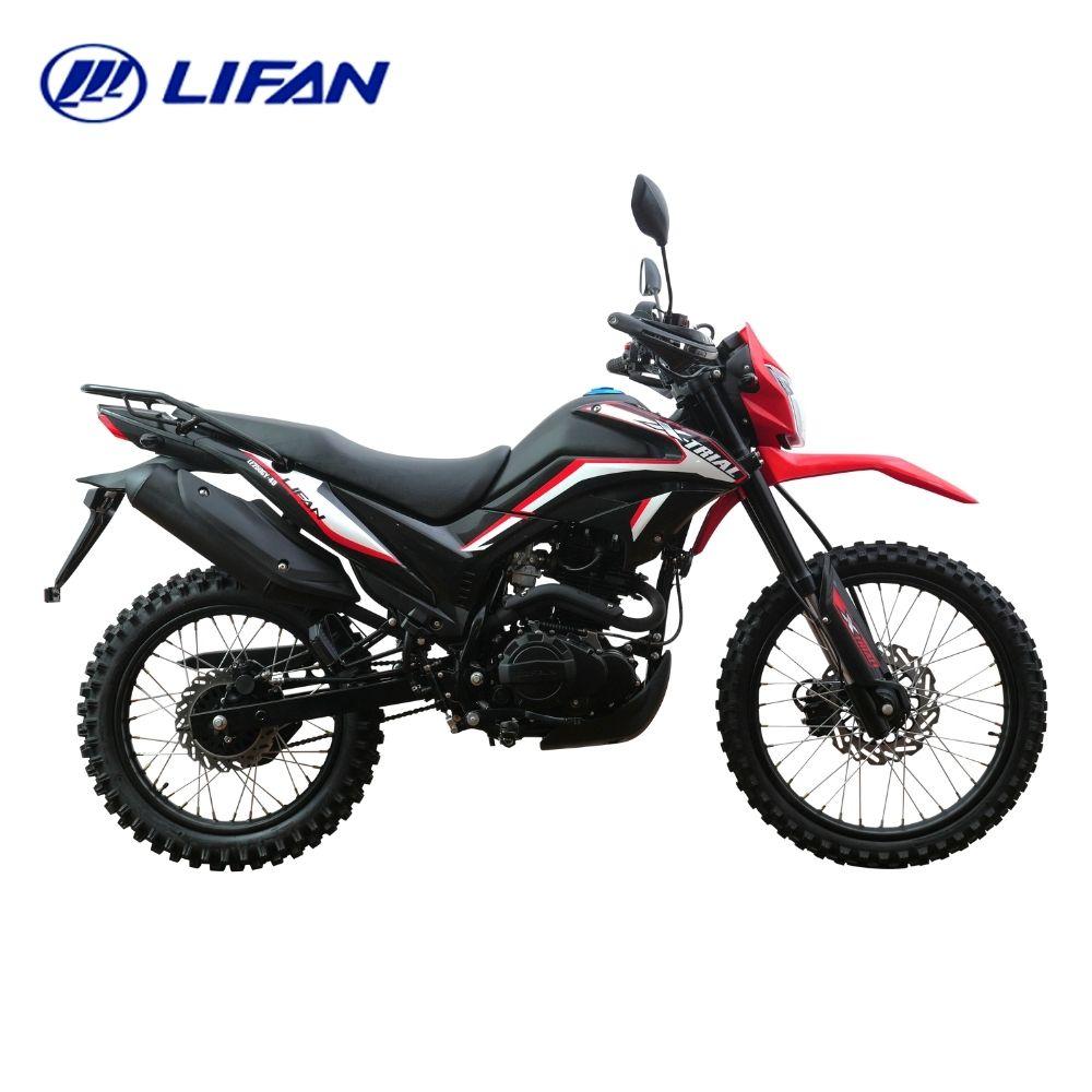 MOTO,LIFAN,TODOTERRENO,X-TRIAL 250 /25