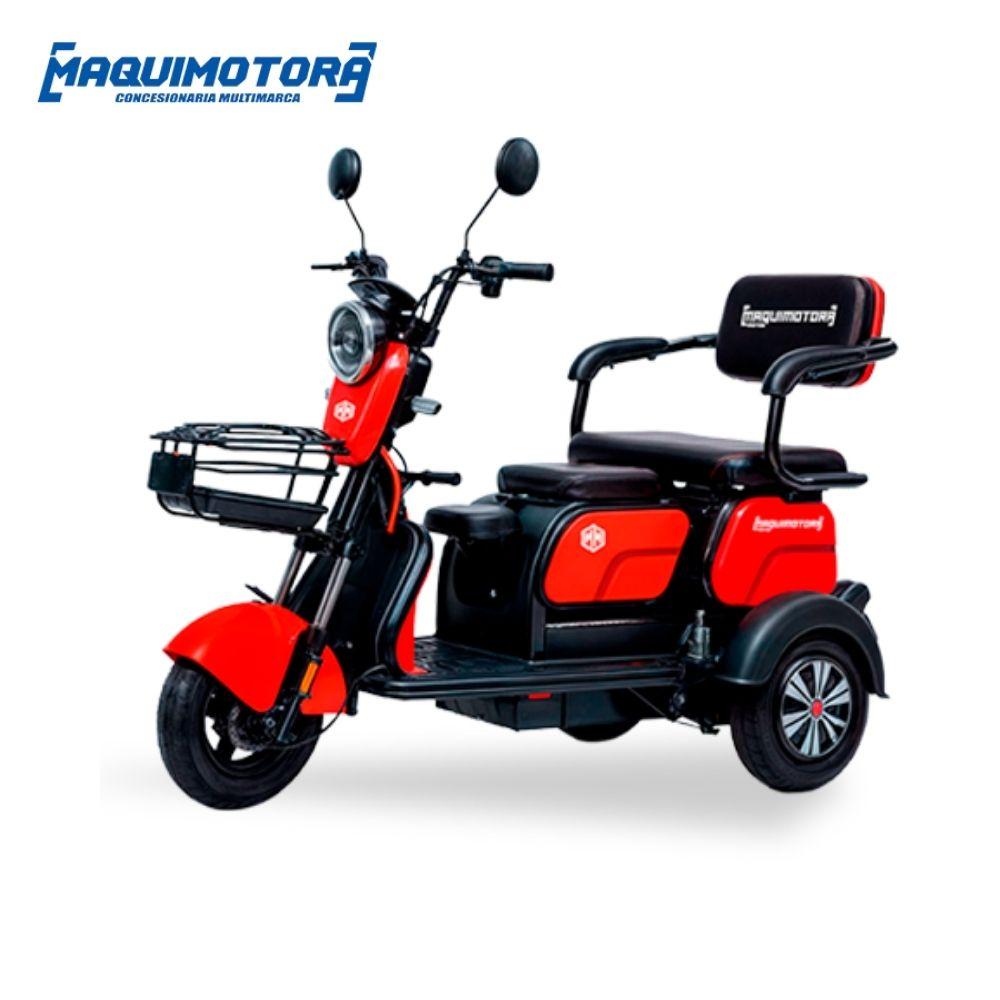 MOTO ELECTRICA,MAQUIMOTORA,ELECTRICA,MQ6