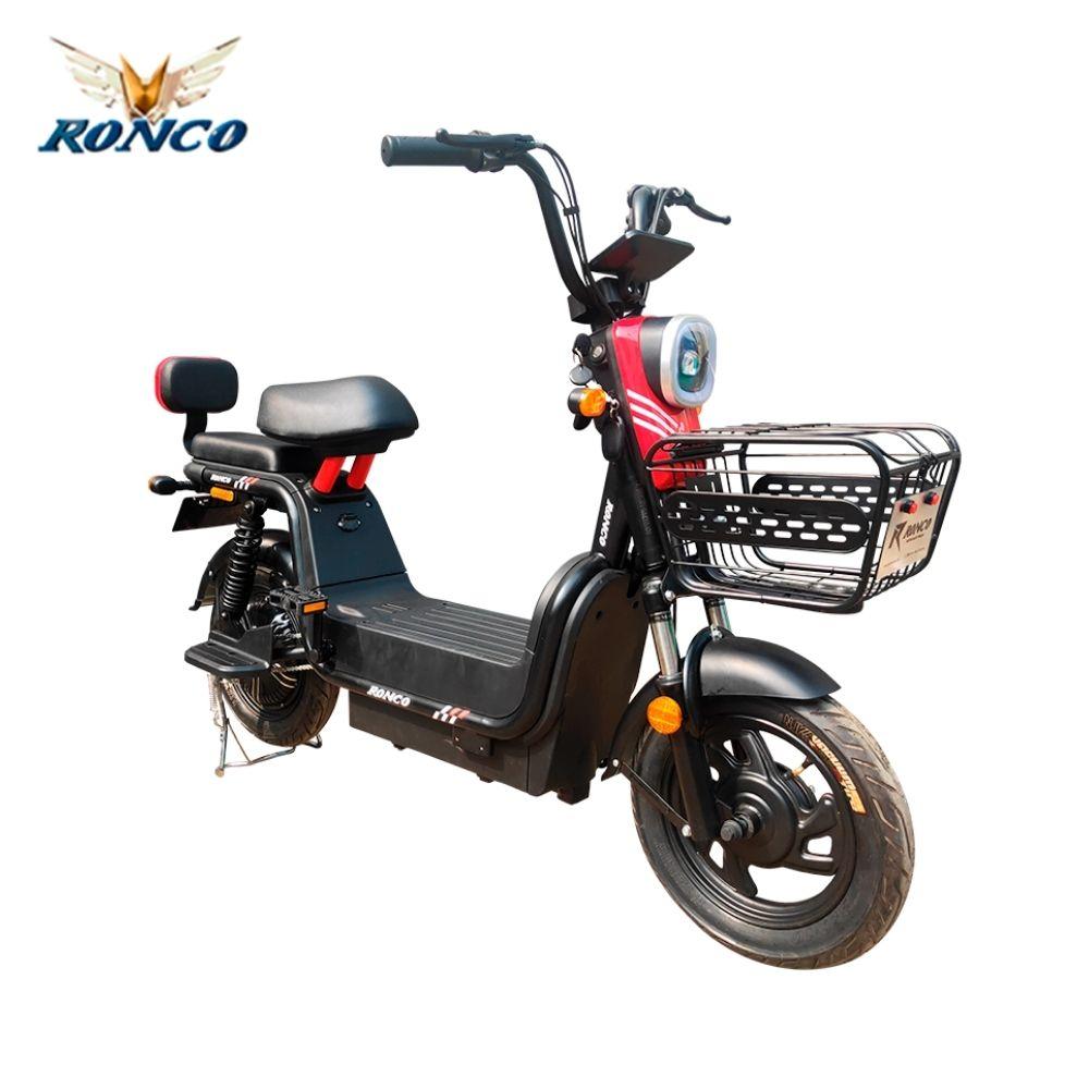 MOTO ELECTRICA,RONCO,ELECTRICA,FLEX 3.5