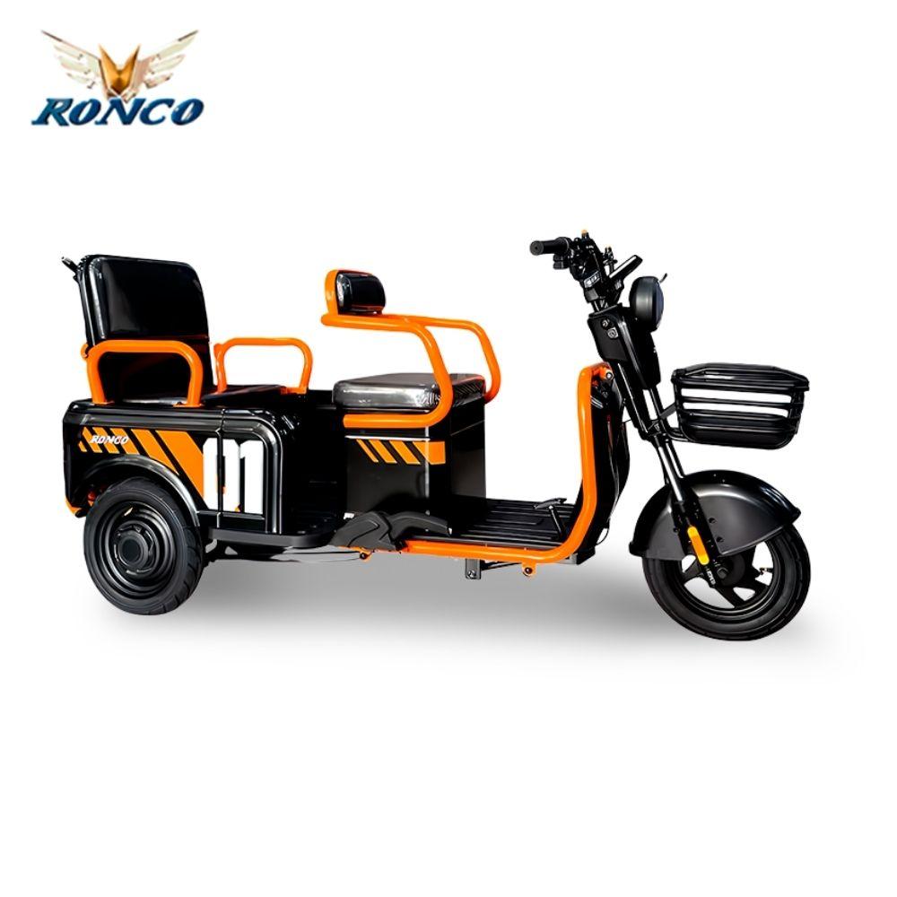 MOTO ELECTRICA,RONCO,ELECTRICA,FLEX 8.0