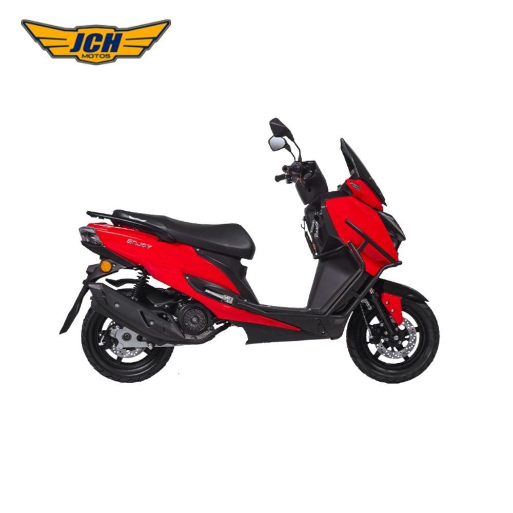 MOTO,JCH,AUTOMATICA / SCOOTER,ENJOY