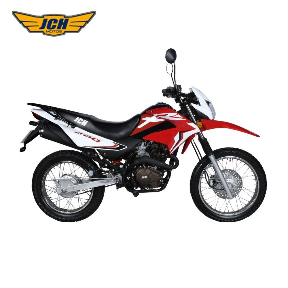 MOTO,JCH,TODOTERRENO,FORCE 200