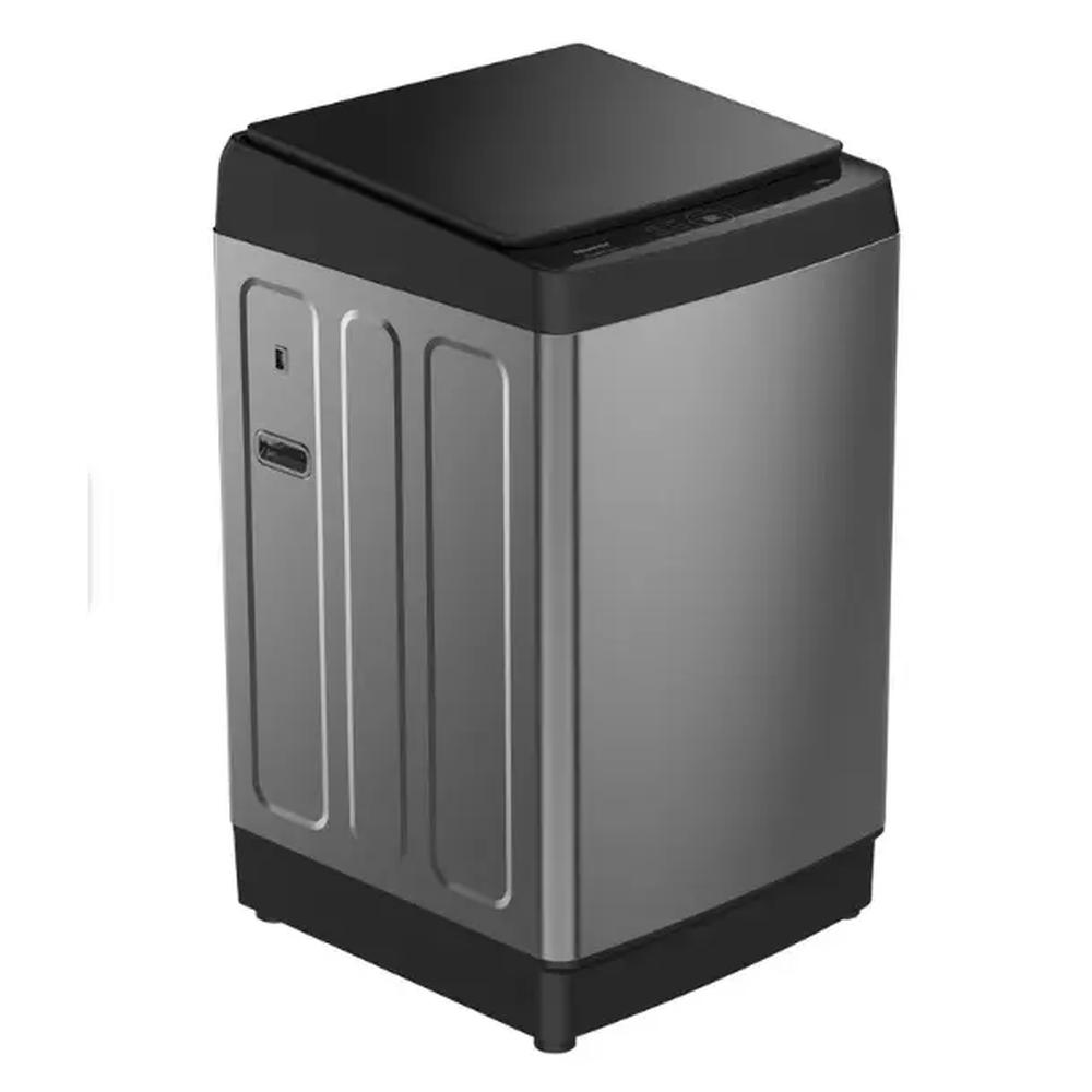 LAVADORA HISENSE CARGA SUPERIOR 14KG WT3K1423UT Gris medio - Image 2