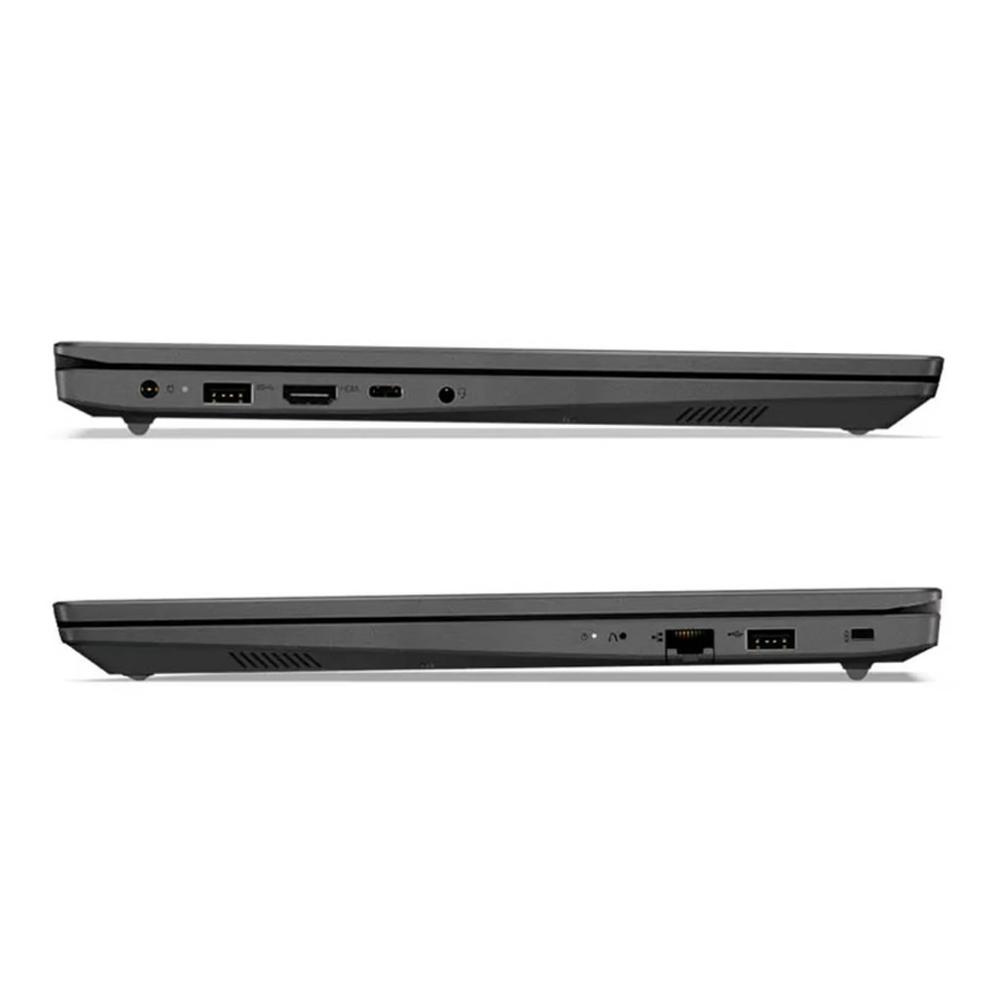 Laptop Lenovo V15 G4 i3 IRU 15.6" FHD, Intel® Core i3-1315U, 8GB DDR4 /256G SSD /Windows 11/IRON GREY - Image 3