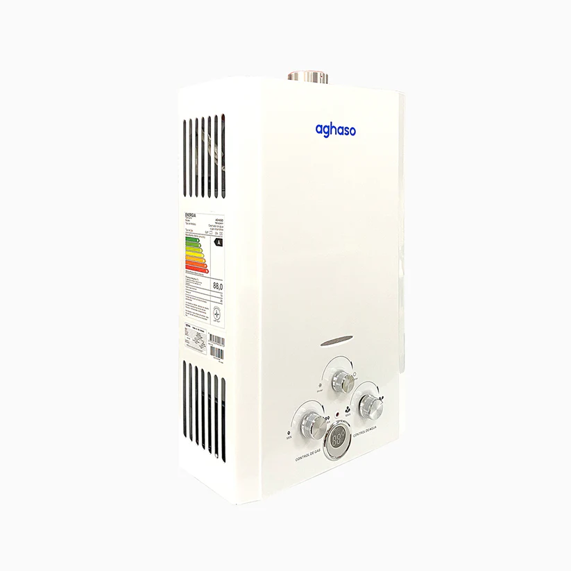 TERMA AGHASO 10 LT - TIRO FORZADO - Image 4