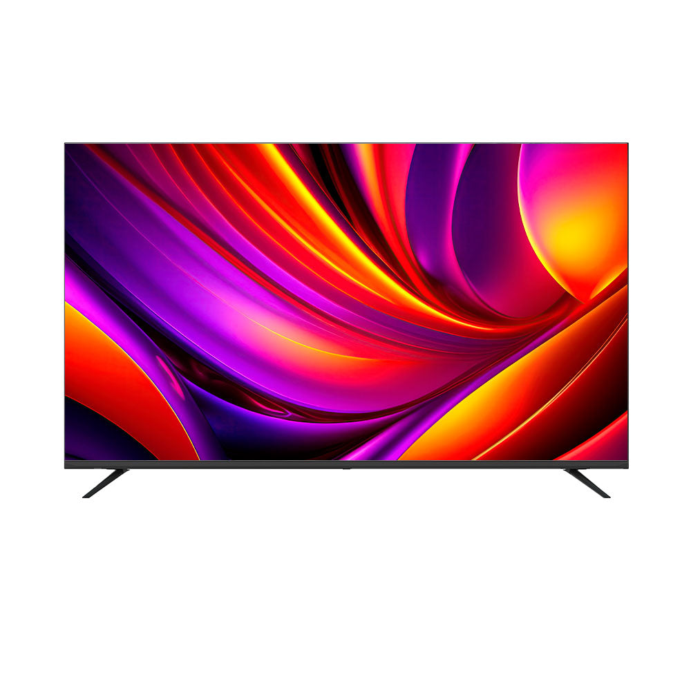 TELEVISOR AGHASO 55"
