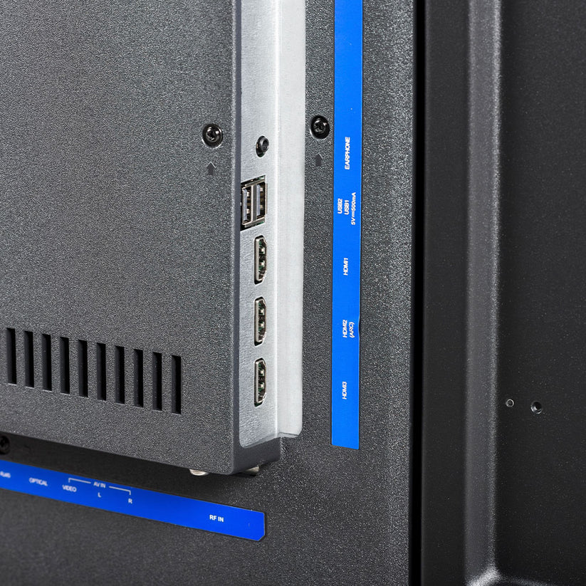 TV AGHASO 70" - Image 3