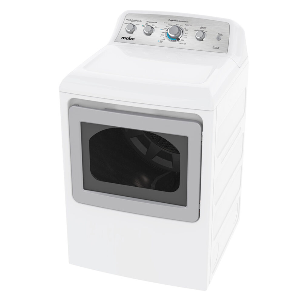 SECADORA MABE 22 KG BLANCO SMG47N8MSBBB0