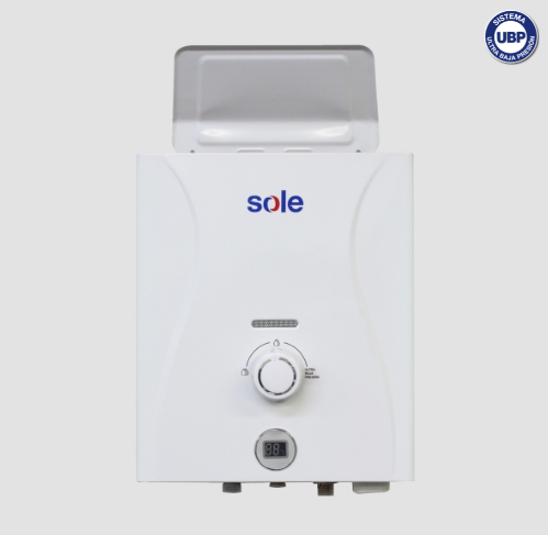 TERMA SOLE 5.5 LT - TOP