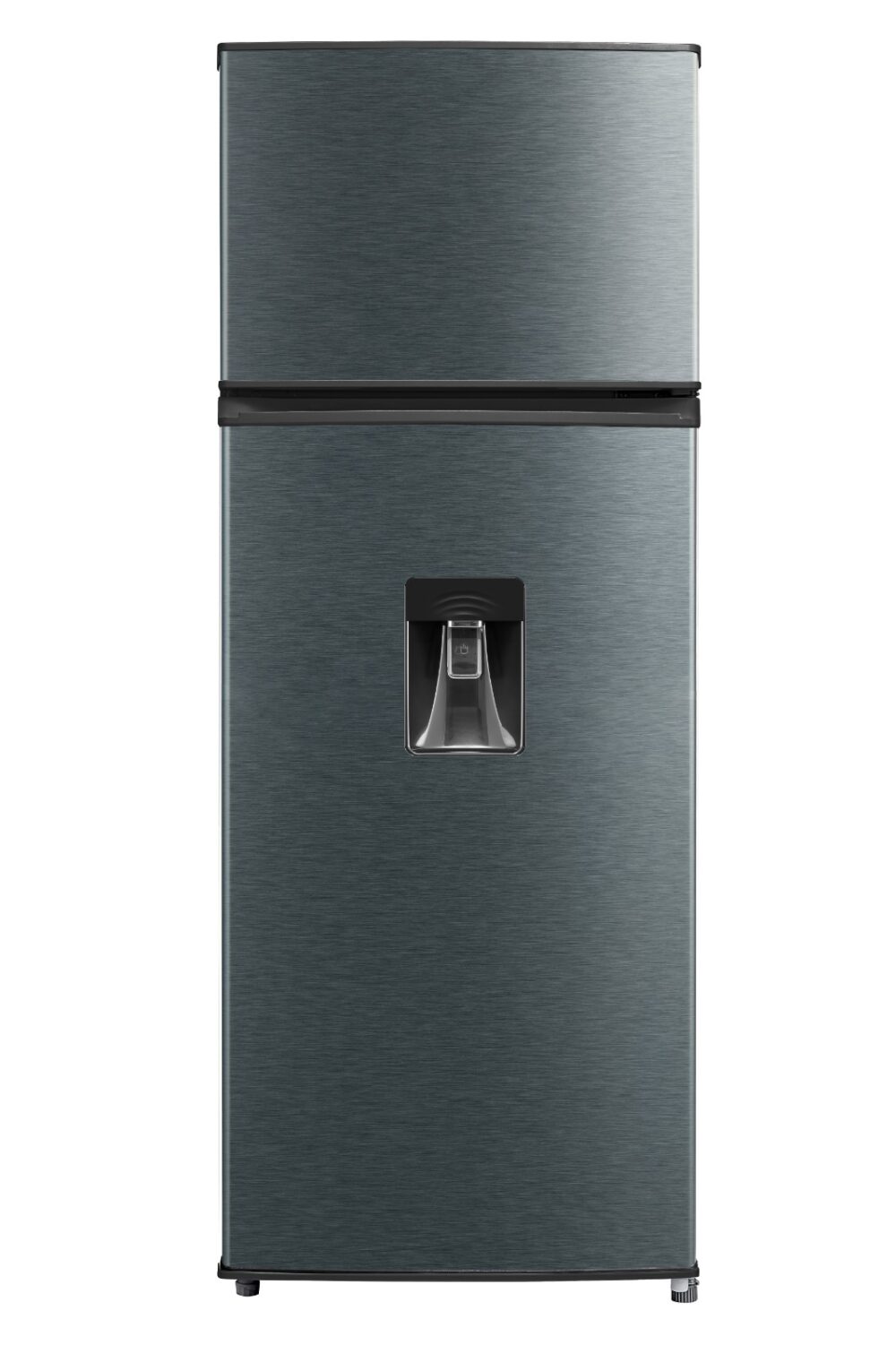 REFRIGERADORA AGHASO 211 LT + OLLA ARROCERA