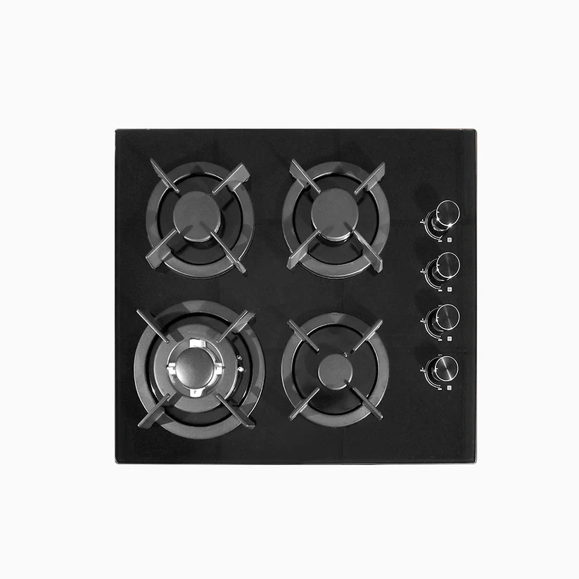 ENCIMERA AGHASO MESA VIDRIO 60 CM - AGH03