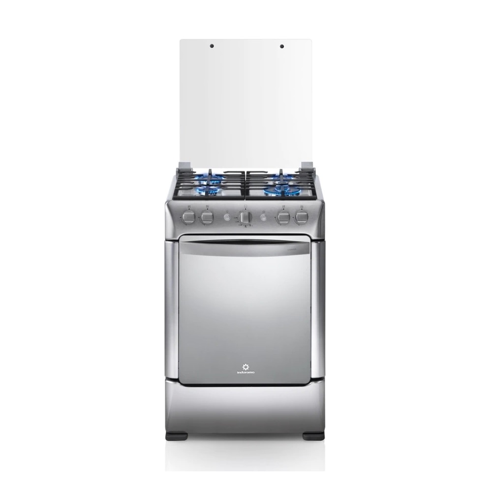 COCINA INDURAMA GRANADA ZAFIRO 4H