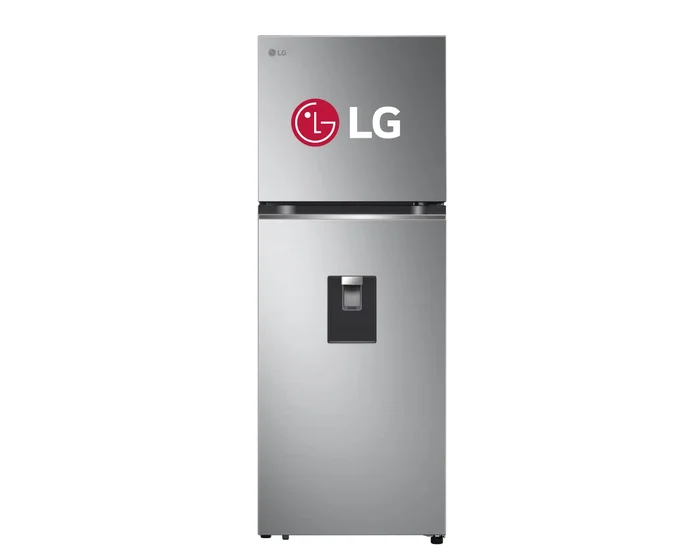 REFRIGERADORA GT31WPP 314 LT LG