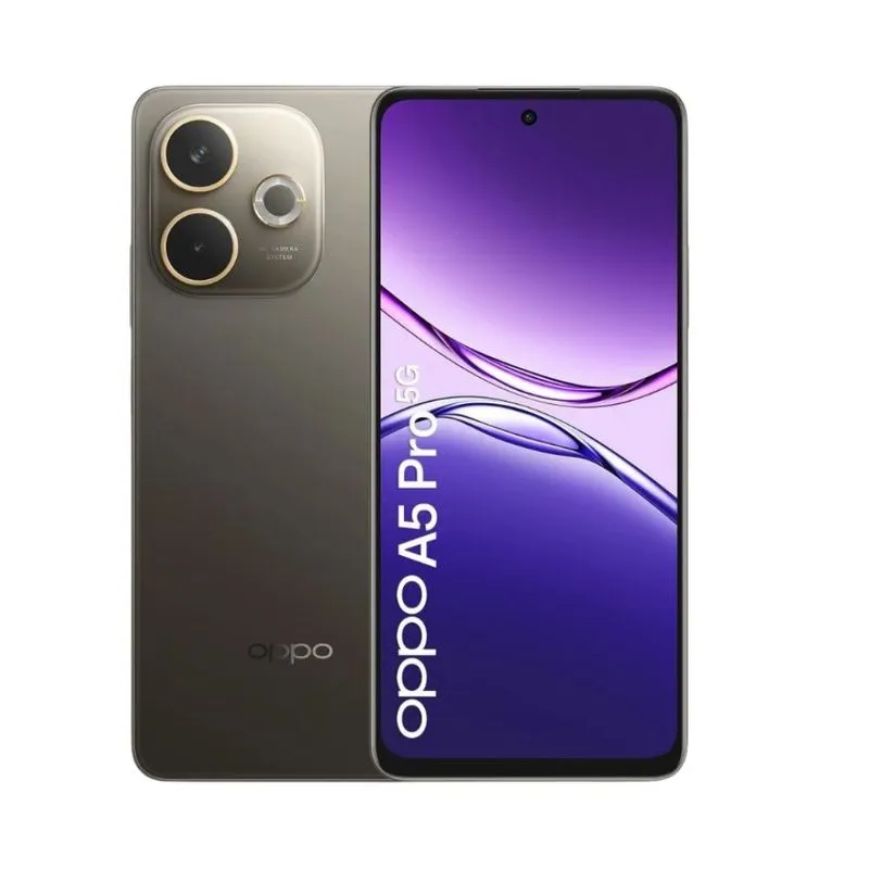OPPO A5 PRO 256 GB