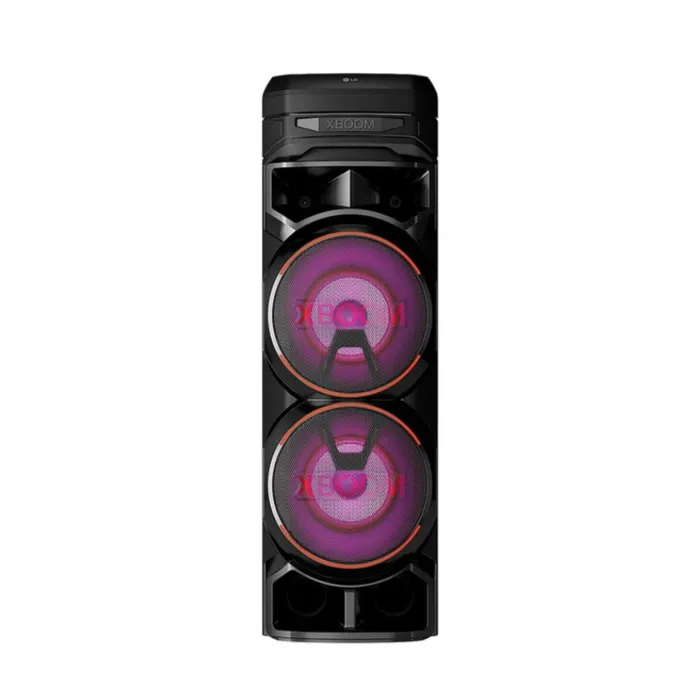 TORRE DE SONIDO LG X BOOM RNC9