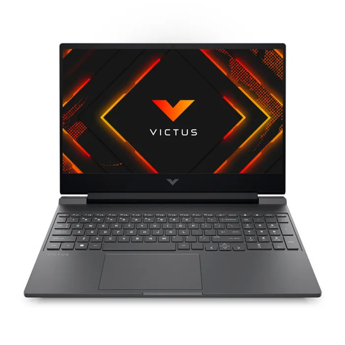 LAPTOP GAMER HP VICTUS 15.6" 15-FB3020LA FULL HD AMD R7-7445H 16GB 512GB SSD RTX3050 6GB