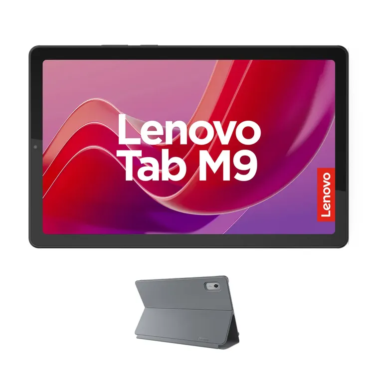 TABLET LENOVO M9 4G LTE 9.0" 4GB 128GB