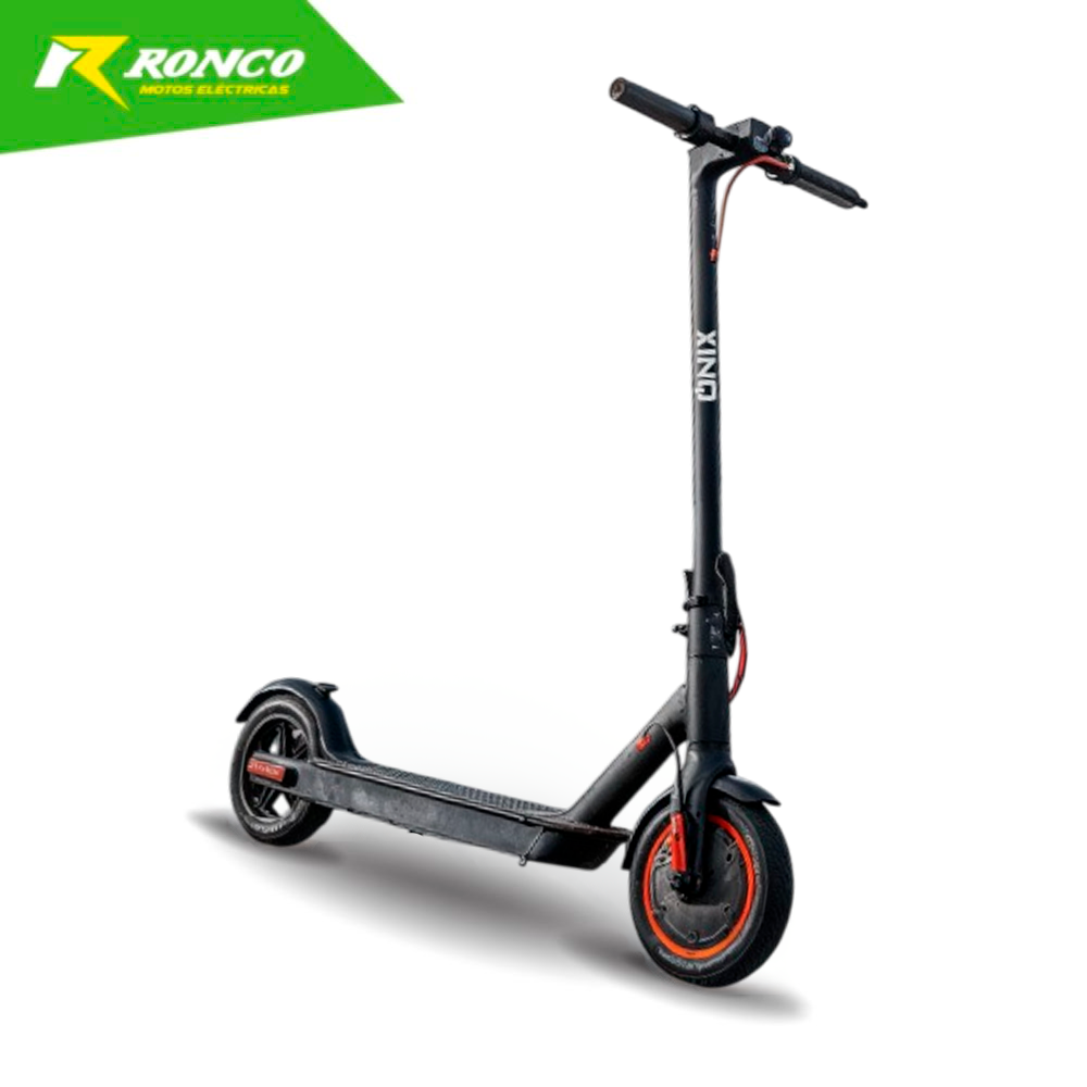 SCOOTER ELECTRICO ONIX