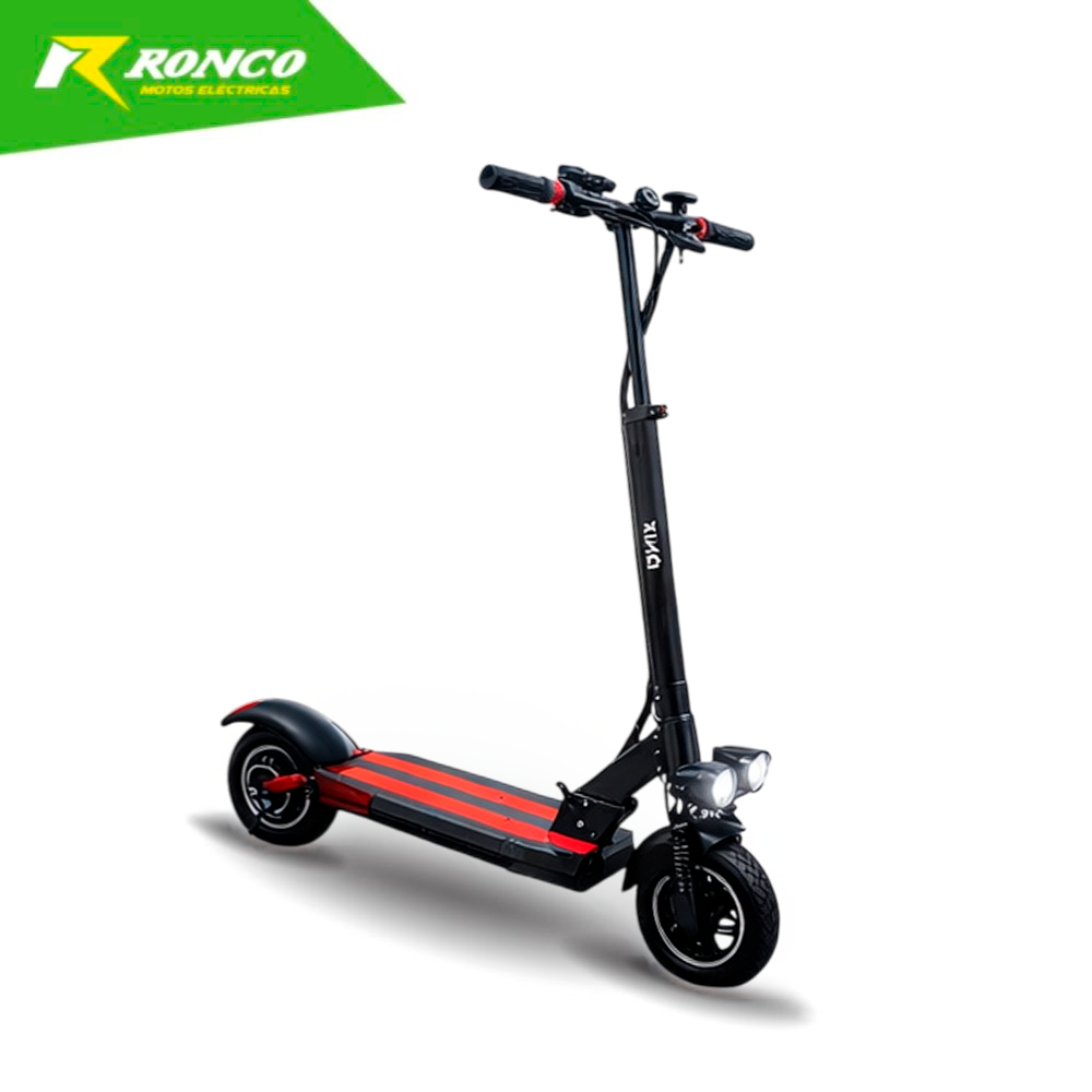 SCOOTER ELECTRICO ONIX PRO