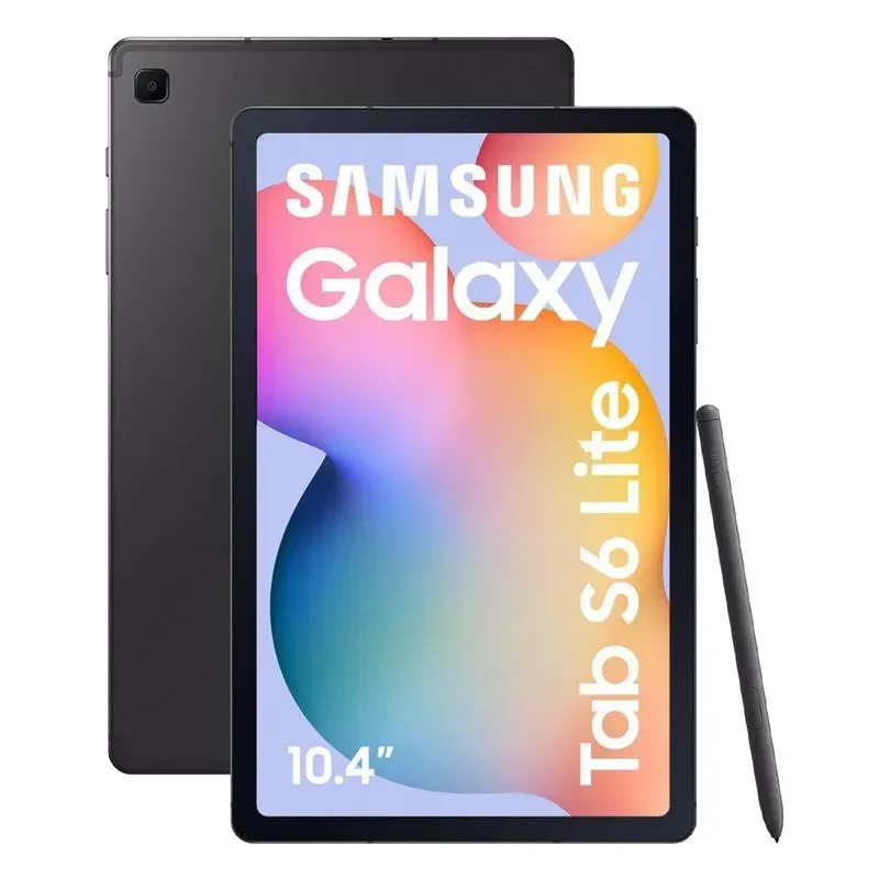TABLET SAMSUNG GALAXY TAB S6 LITE 10.4" 4GB 128GB SM-P620NZAEPEO GRIS