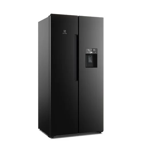 REFRIGERADORA ELECTROLUX SIDE BY SIDE ERS45F2P5EB 419L